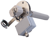 SP10 & SP10-H Gas Sample Probe